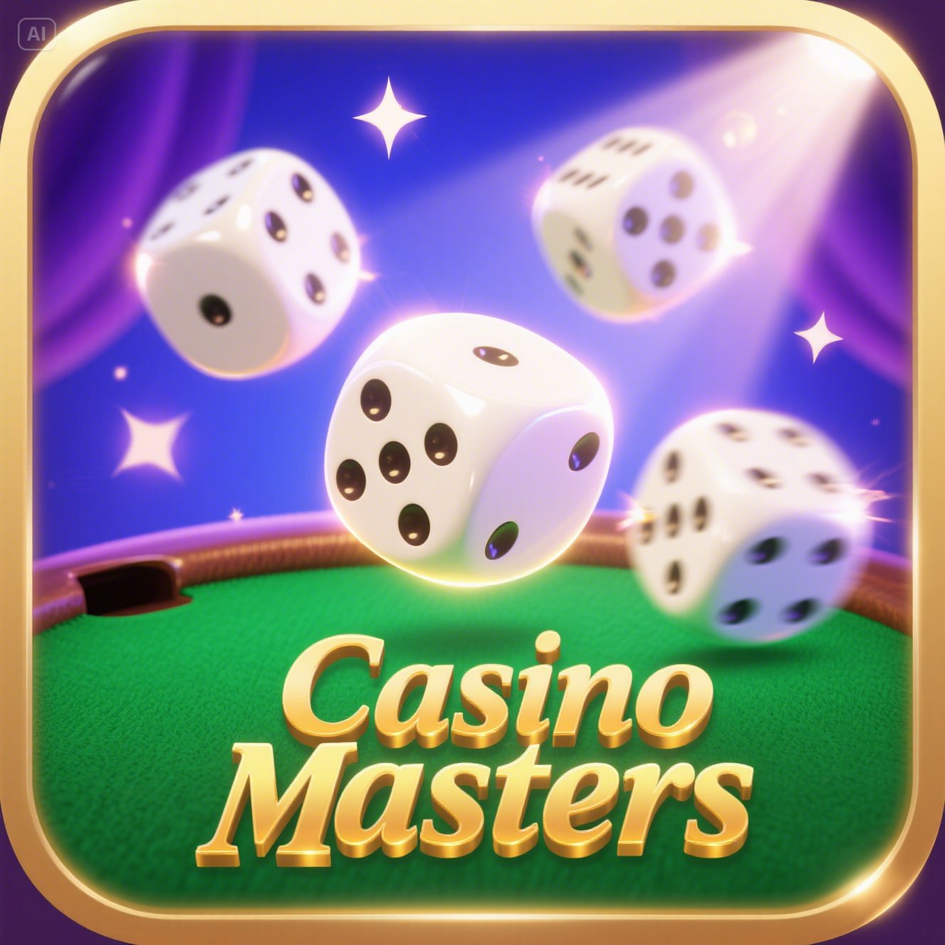 Casino Masters